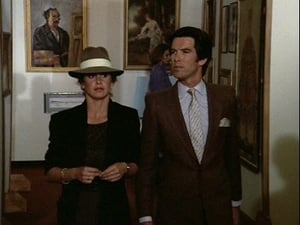 Remington Steele 2. évad Ep.20 20. epizód