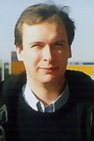 Dmitry Zavilgelsky profil kép