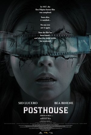 Posthouse poszter