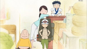 たんすわらし。 háttérkép