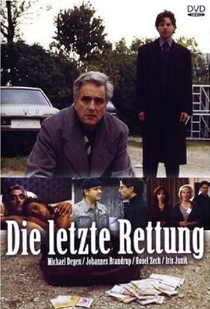 Die letzte Rettung