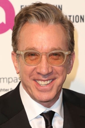 Tim Allen profil kép