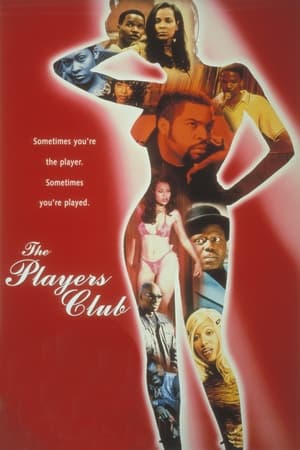 The Players Club poszter