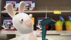 Rabbids: Invázió Season 1 Ep.31 31. epizód