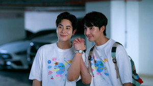 รักนี้ให้ "นาย" 1. évad Ep.7 7. epizód