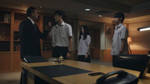 นักเรียนพลังกิฟต์ 2 1. évad Ep.13 13. epizód