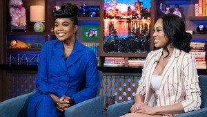 Watch What Happens Live with Andy Cohen Season 15 Ep.83 83. epizód