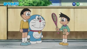 ドラえもん 1. évad Ep.400 400. epizód