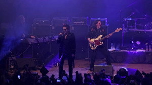 TNT : Live in Madrid háttérkép