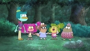 Harvey Beaks 1. évad Ep.17 17. epizód