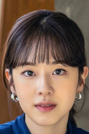 Park Hye-su profil kép