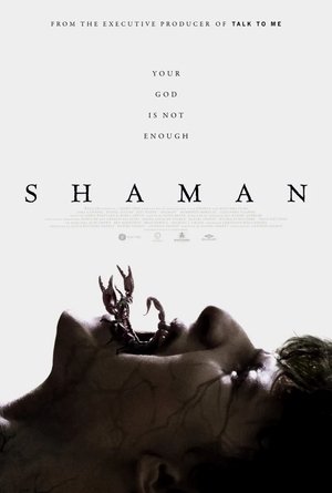 Shaman poszter