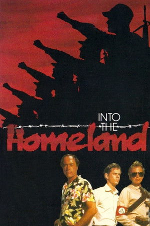 Into the Homeland poszter