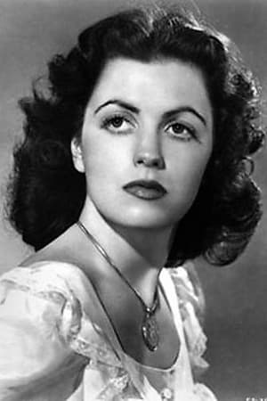 Faith Domergue profil kép