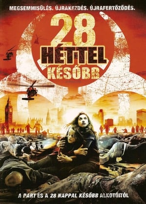 28 héttel később