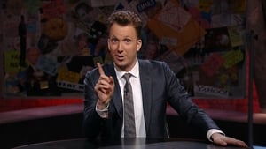 The Opposition with Jordan Klepper Season 1 Ep.34 34. epizód