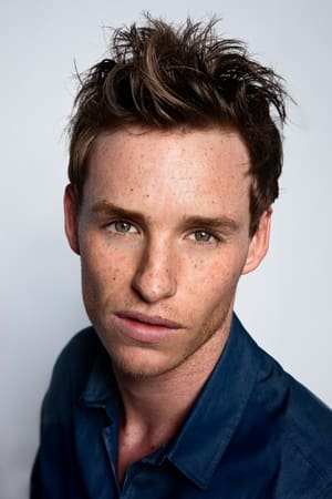 Eddie Redmayne profil kép