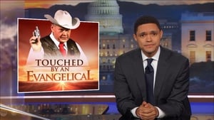 The Daily Show 23. évad Ep.21 21. epizód