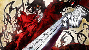 Hellsing Ultimate kép