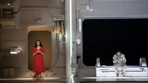 Puccini: La bohème háttérkép