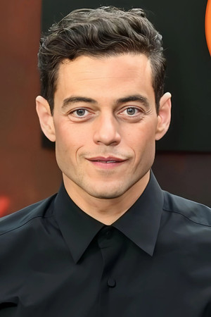 Rami Malek profil kép