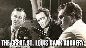 A nagy St. Louis-i bankrablás háttérkép