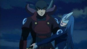 ドルアーガの塔 Season 2 Ep.6 6. epizód