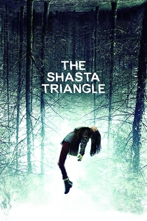 The Shasta Triangle poszter