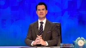 8 Out of 10 Cats Does Countdown Specials Ep.12 12. epizód