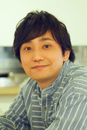 Yoshiki Mizuno profil kép
