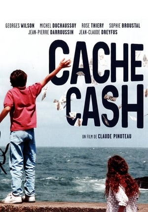 Cache Cash poszter