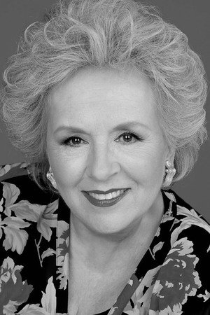 Doris Roberts profil kép