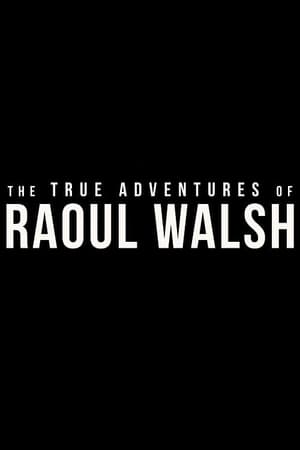 The True Adventures of Raoul Walsh poszter