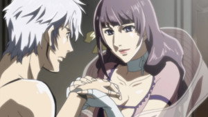 ガラスの艦隊 Season 1 Ep.24 24. epizód