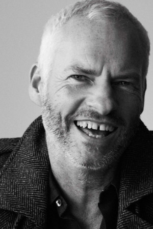Martin McDonagh profil kép