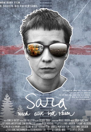 Sara med allt sitt väsen poszter