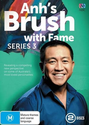 Anh's Brush with Fame