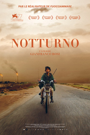 Notturno poszter