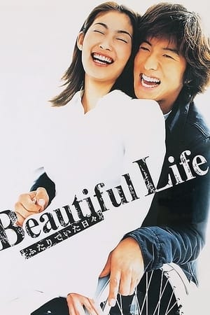 Beautiful Life〜ふたりでいた日々〜 poszter