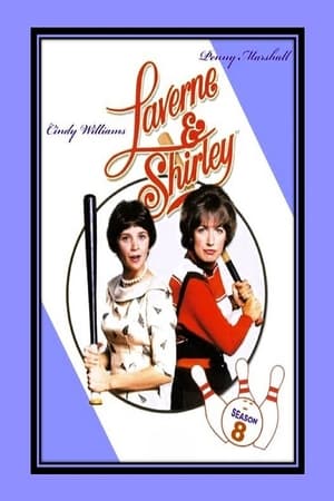 Laverne & Shirley