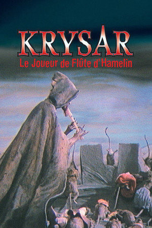 Krysař poszter