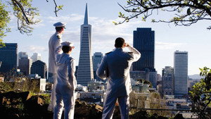 Fleet Week háttérkép