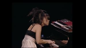 Hiromi's Sonicbloom - Live in Concert háttérkép