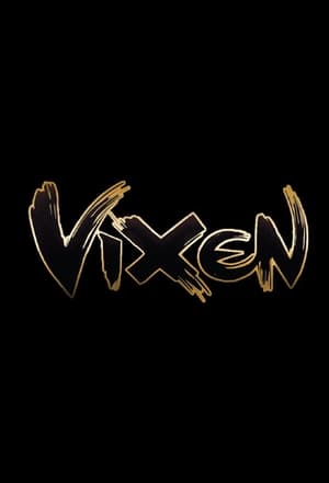 Vixen poszter