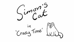 Simon macskája 7. évad Ep.2 2. epizód