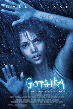 Gothika poszter