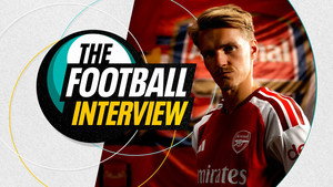 The Football Interview 2. évad Ep.8 8. epizód