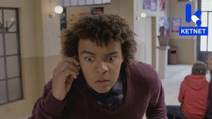 Ghost Rockers 2. évad Ep.30 30. epizód