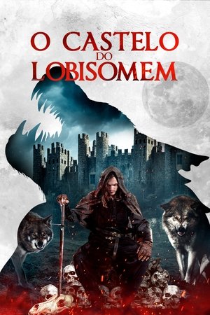 Werewolf Castle poszter