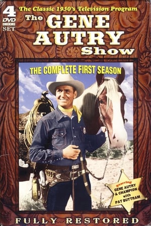 The Gene Autry Show